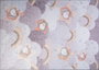 Conceptum minor Chenille - Gray AL 143 Multicolor